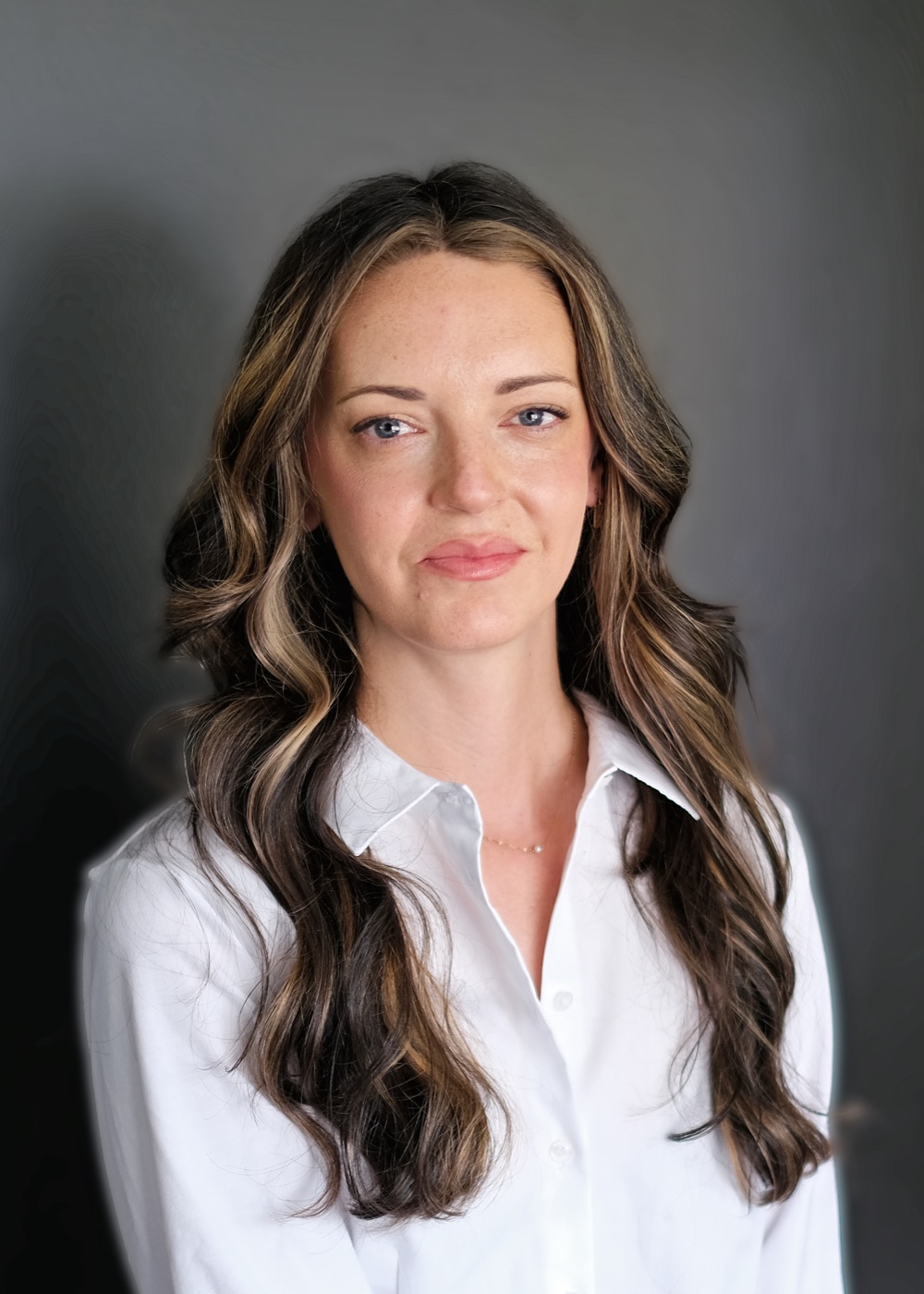 Katie O'Brien, founder of The Operating Point